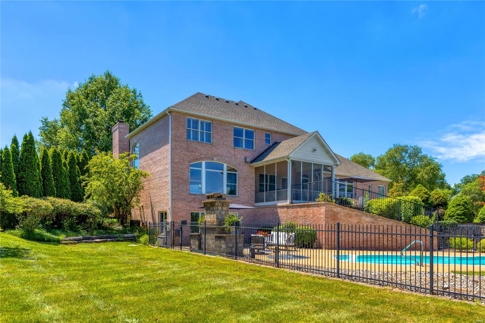 Wind Castle #1 - Residential