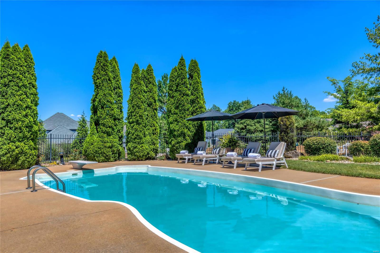 Wind Castle #1 - Residential