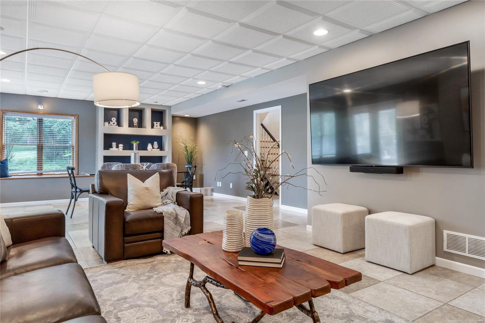 Wind Castle #1 - Residential