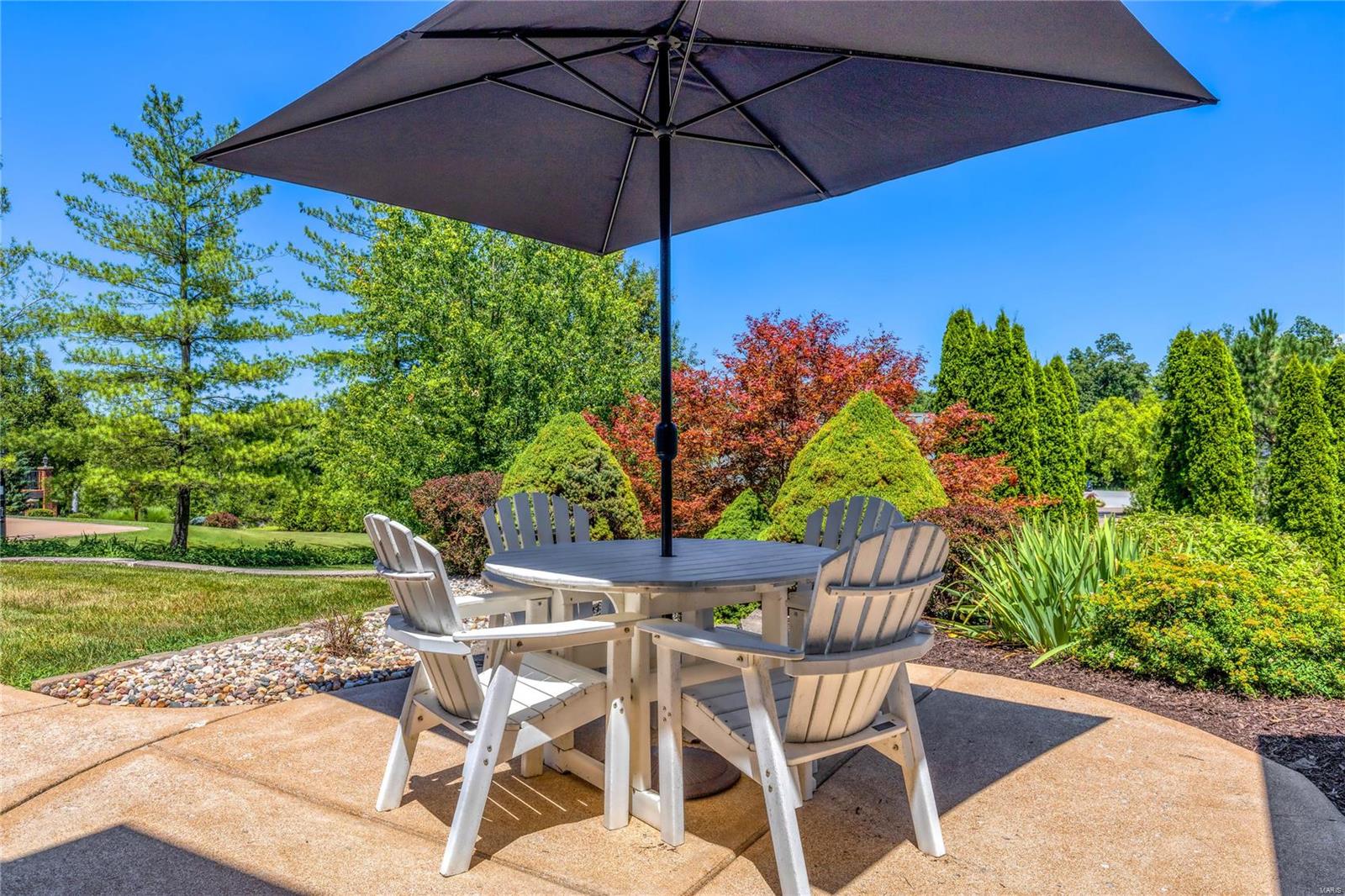 Wind Castle #1 - Residential