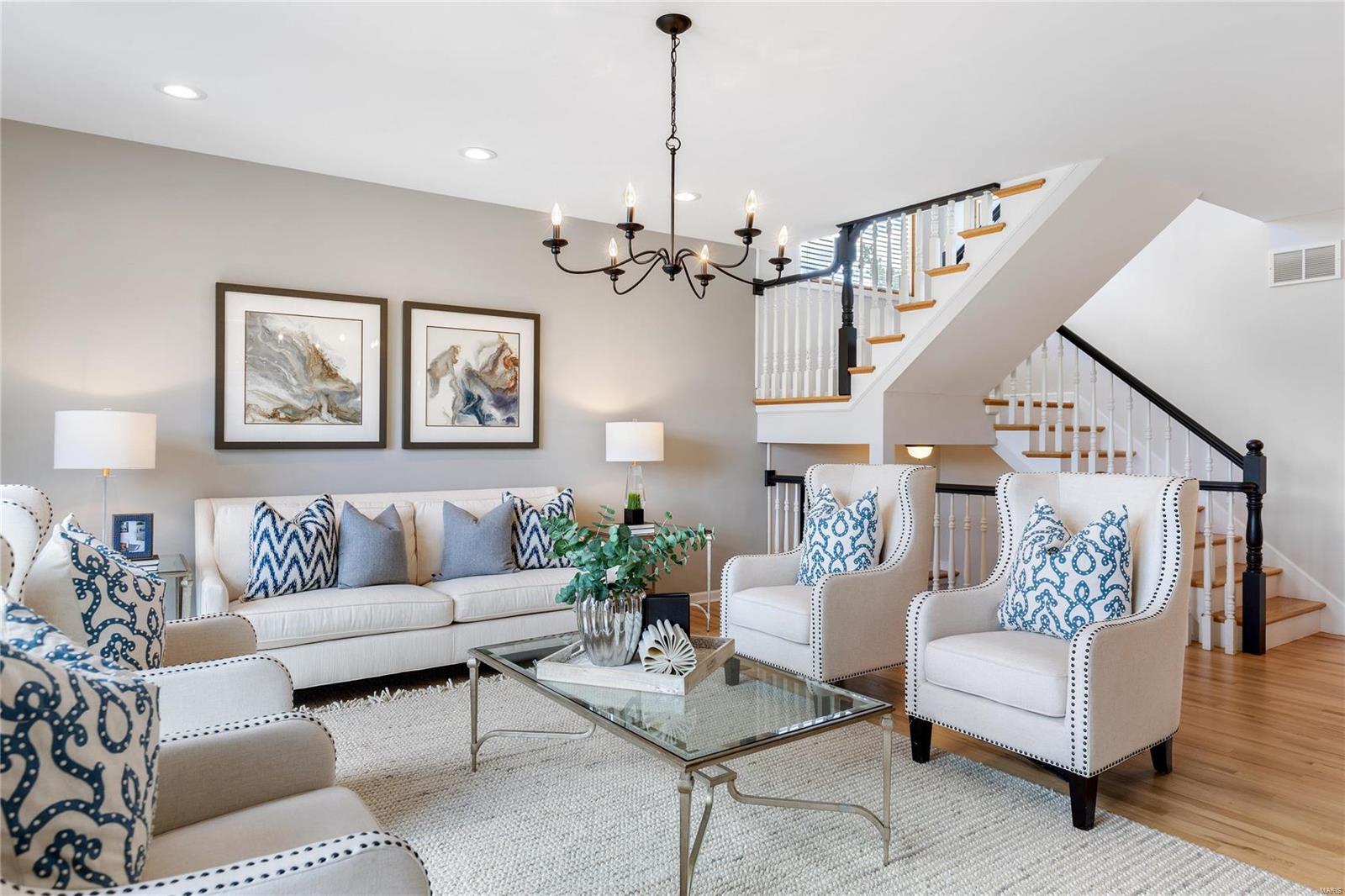 Wind Castle #1 - Residential