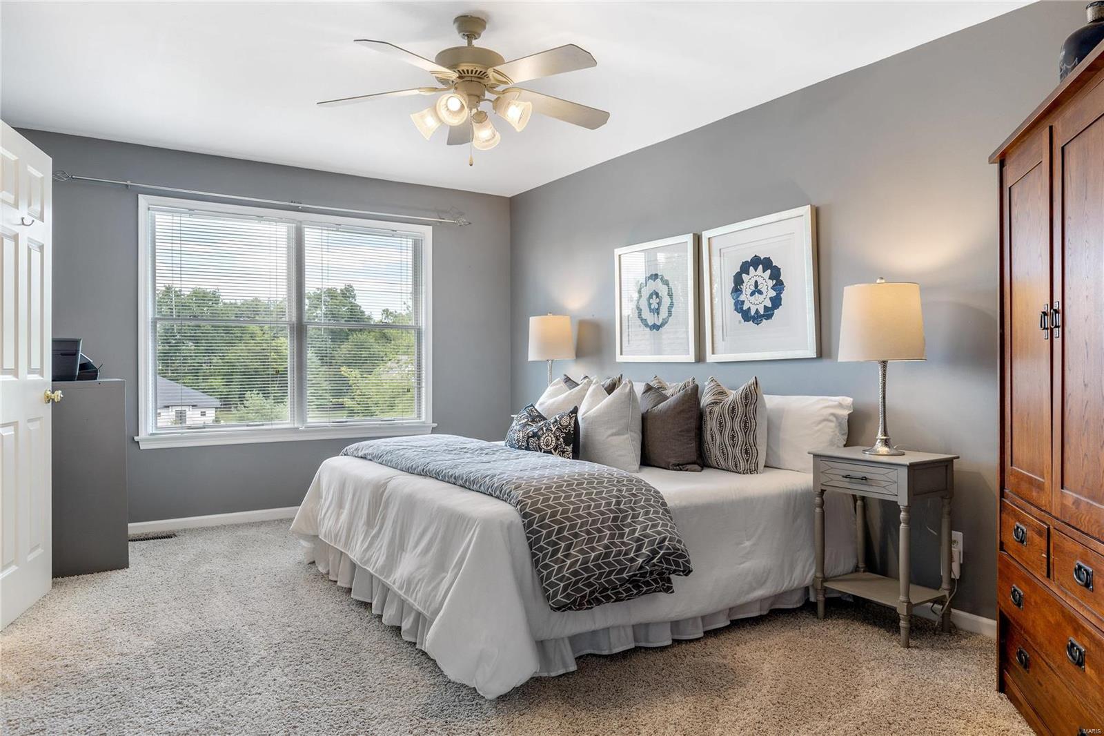 Wind Castle #1 - Residential