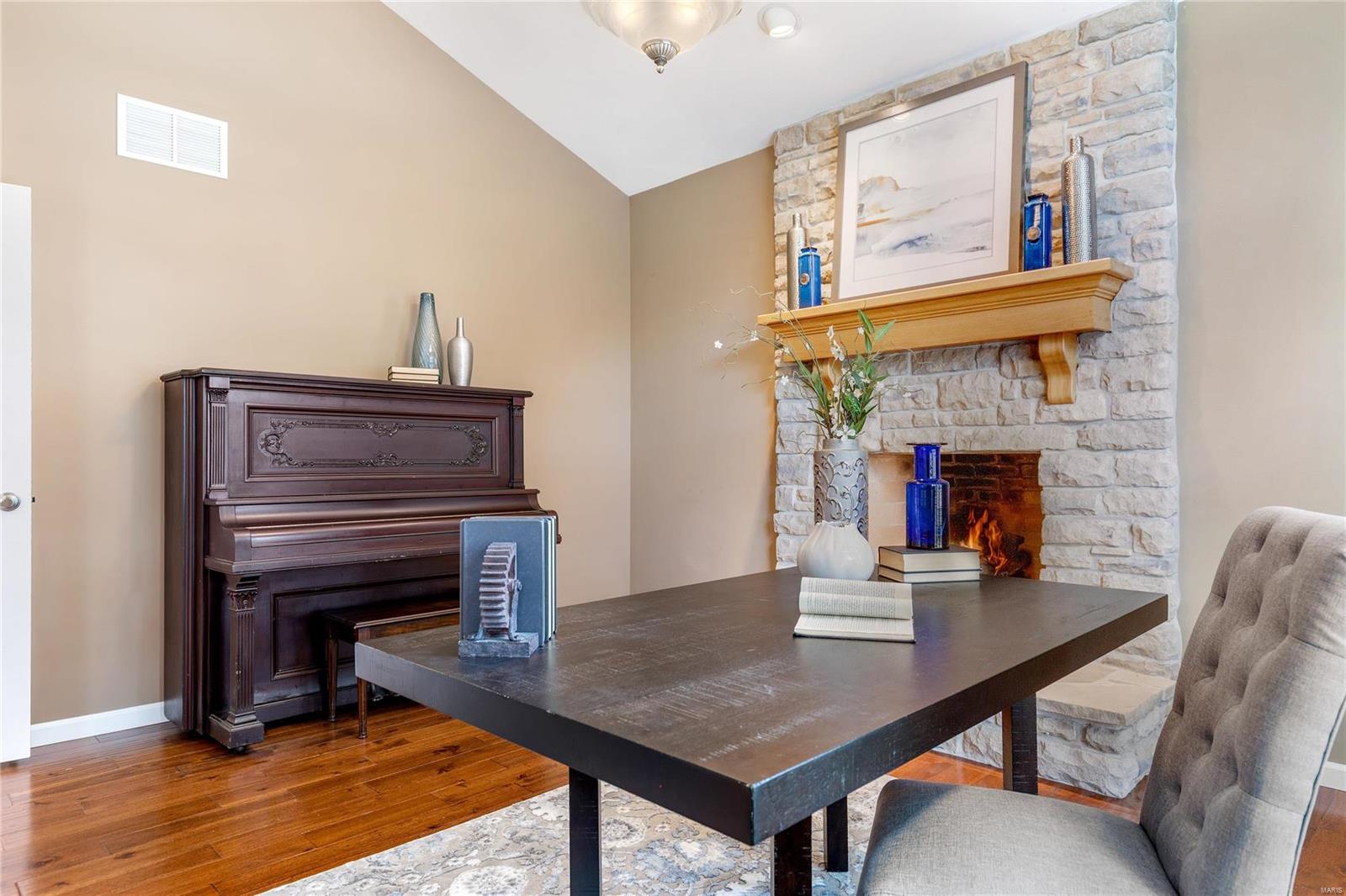 Wind Castle #1 - Residential