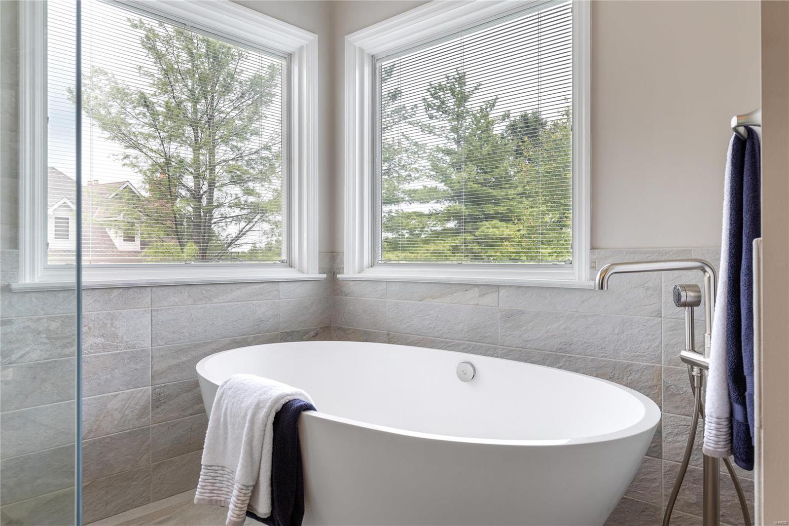 Wind Castle #1 - Residential