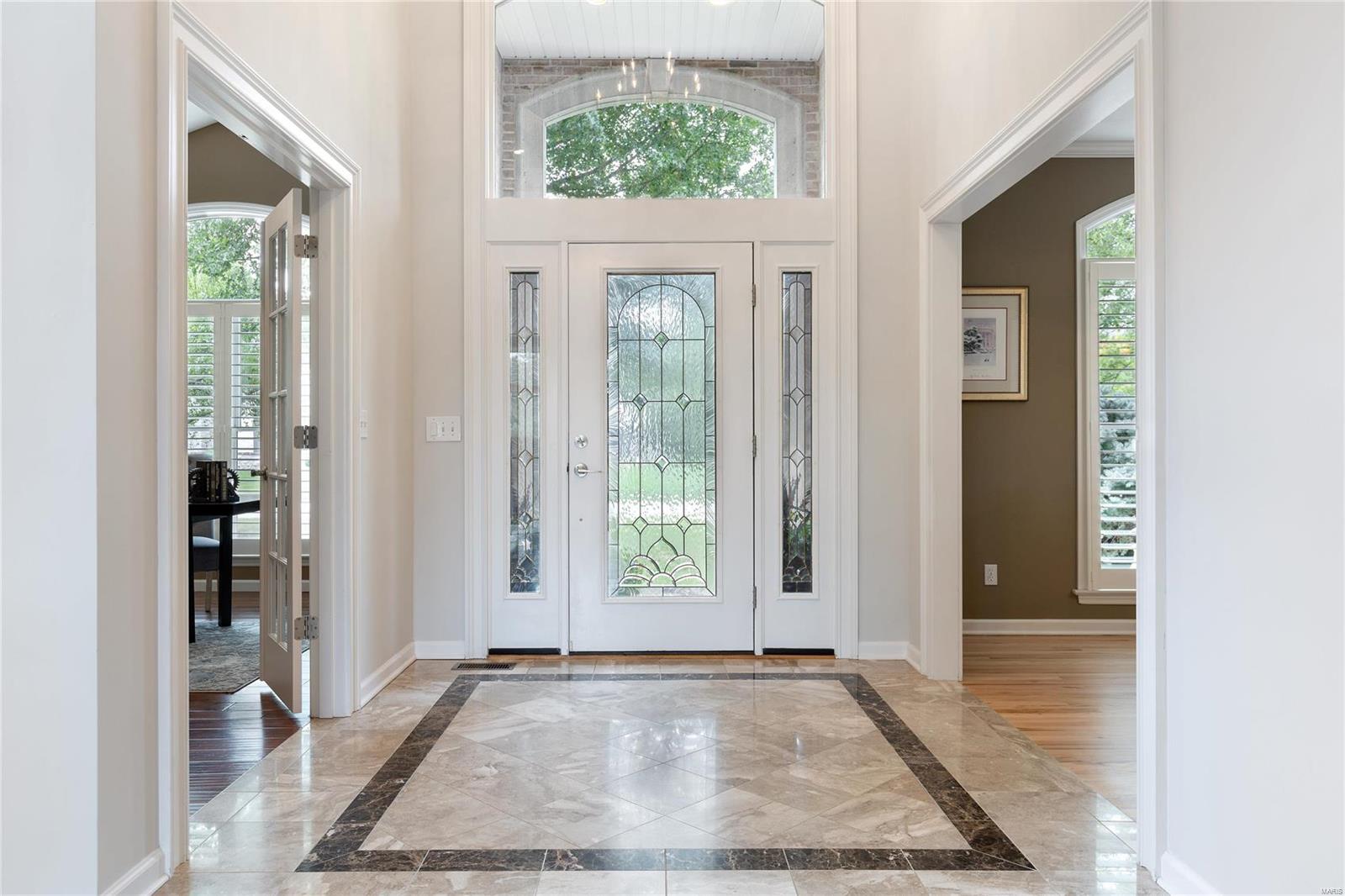 Wind Castle #1 - Residential