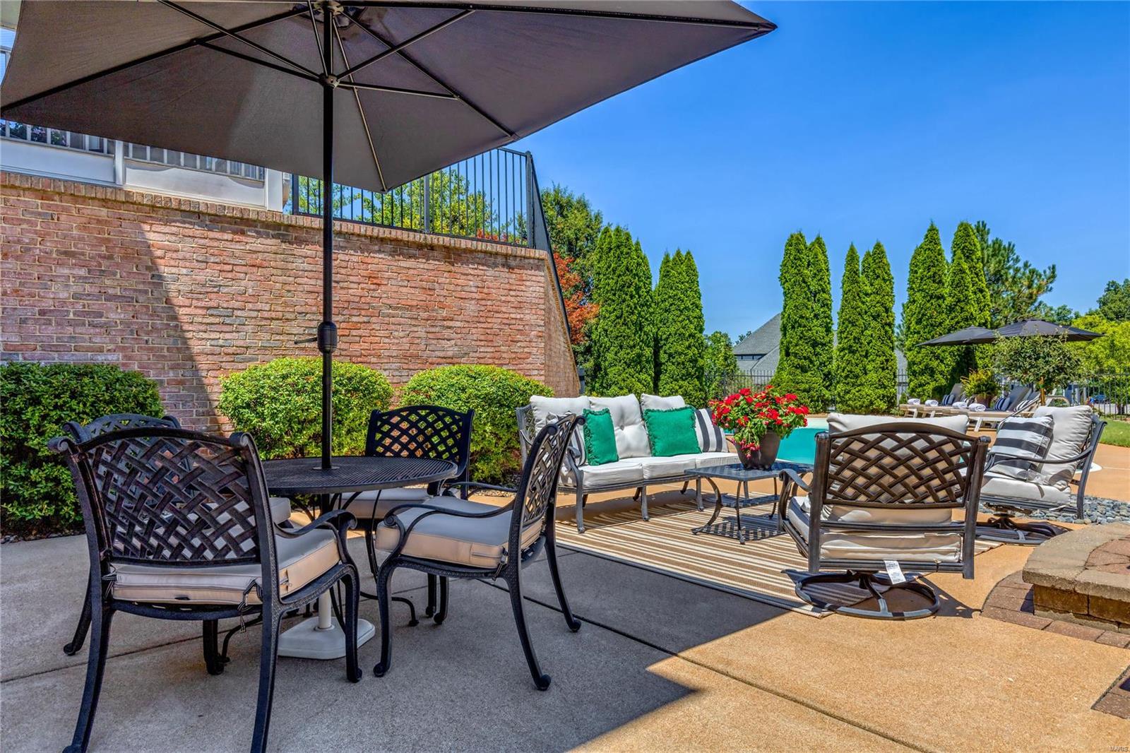 Wind Castle #1 - Residential