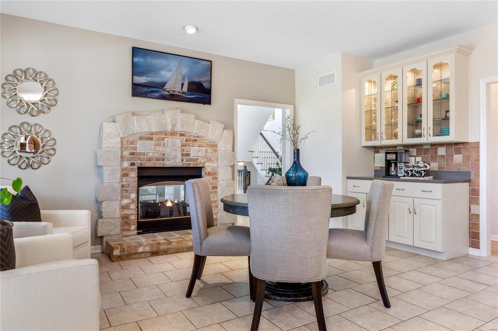 Wind Castle #1 - Residential