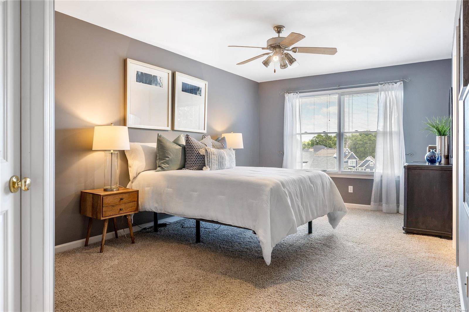 Wind Castle #1 - Residential