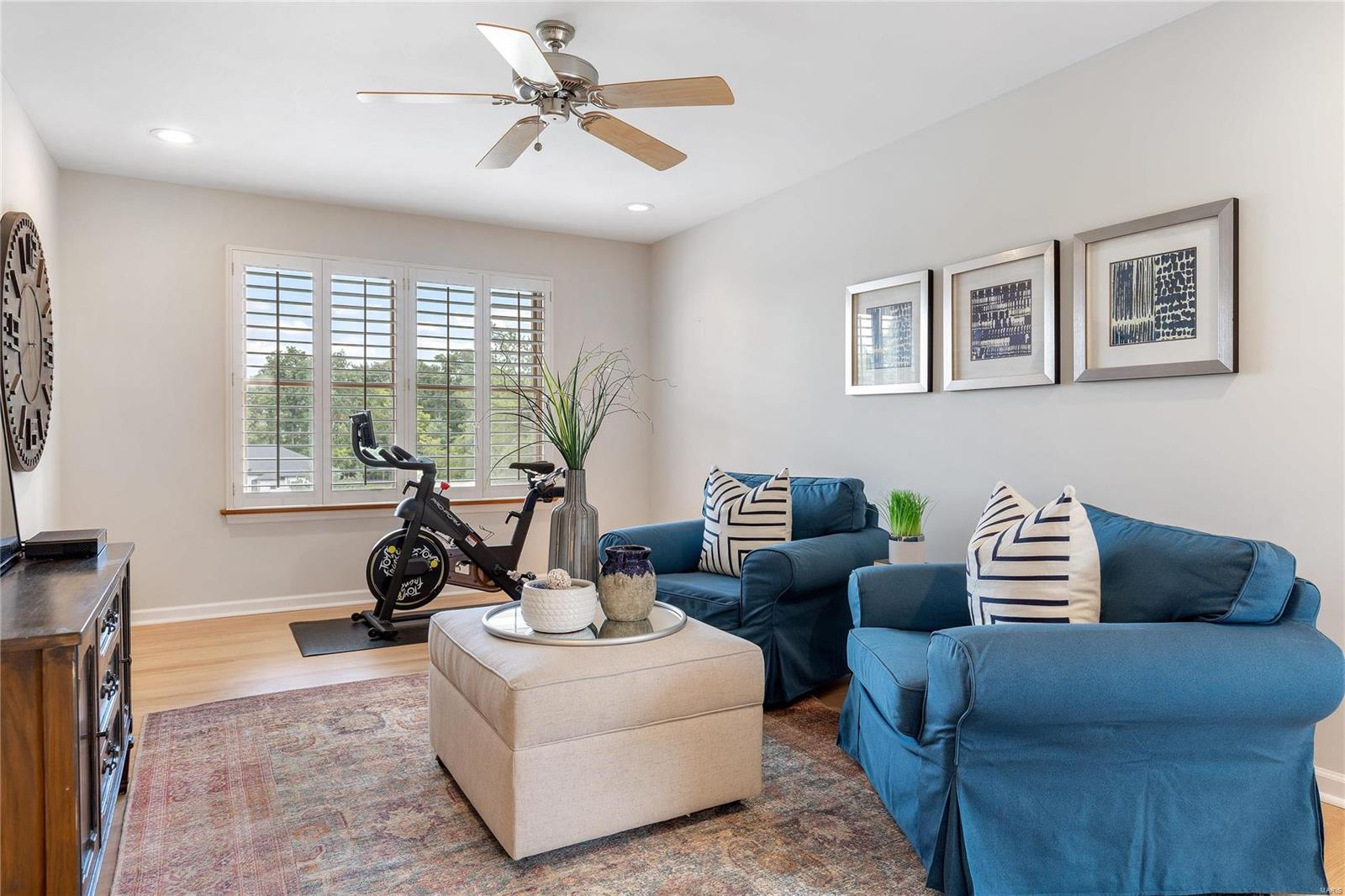 Wind Castle #1 - Residential