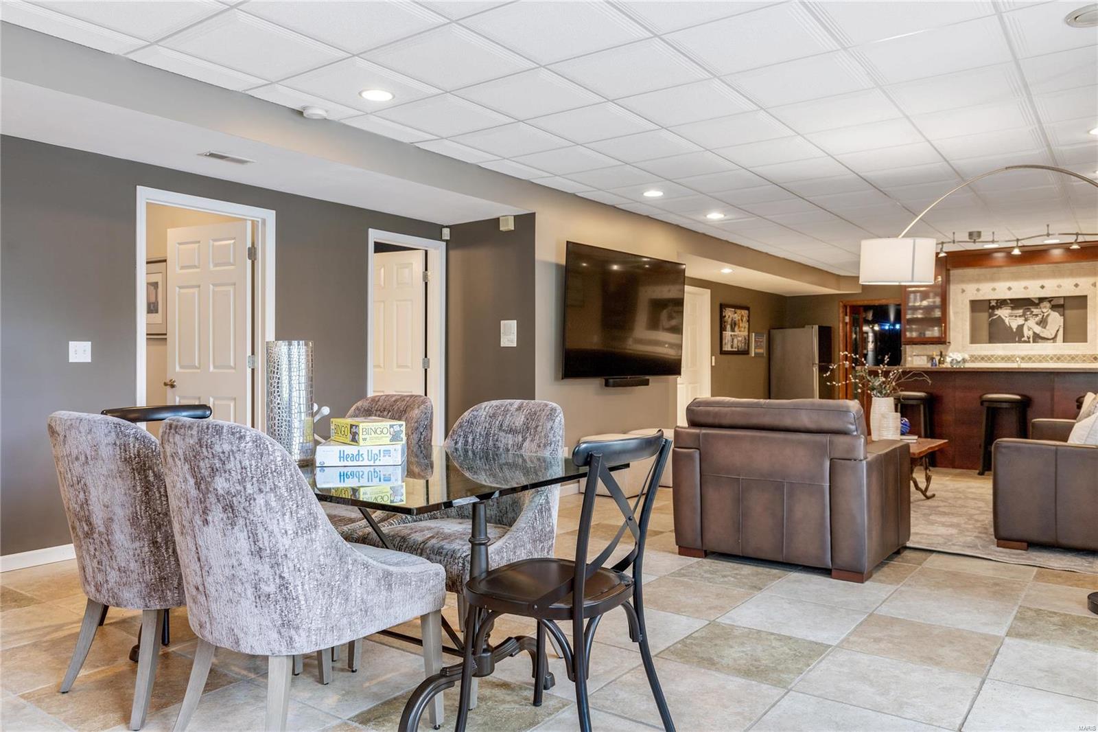 Wind Castle #1 - Residential