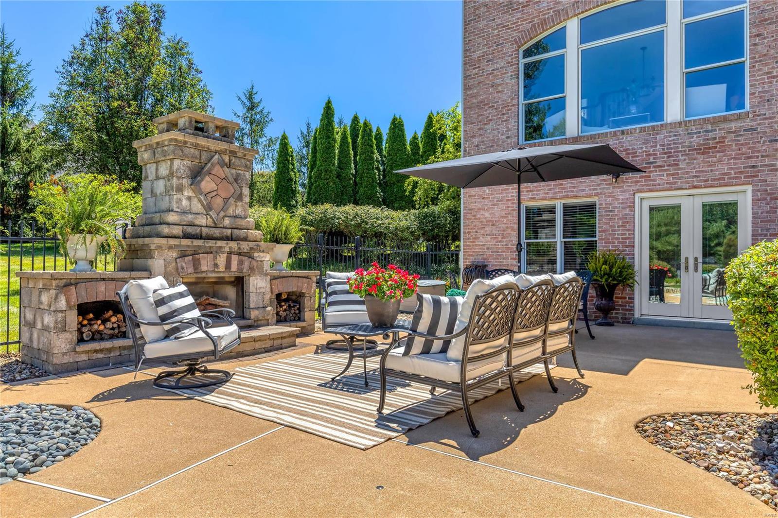 Wind Castle #1 - Residential