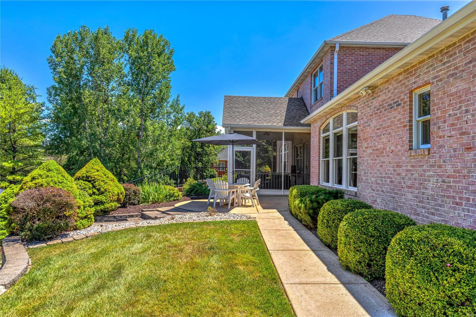 Wind Castle #1 - Residential