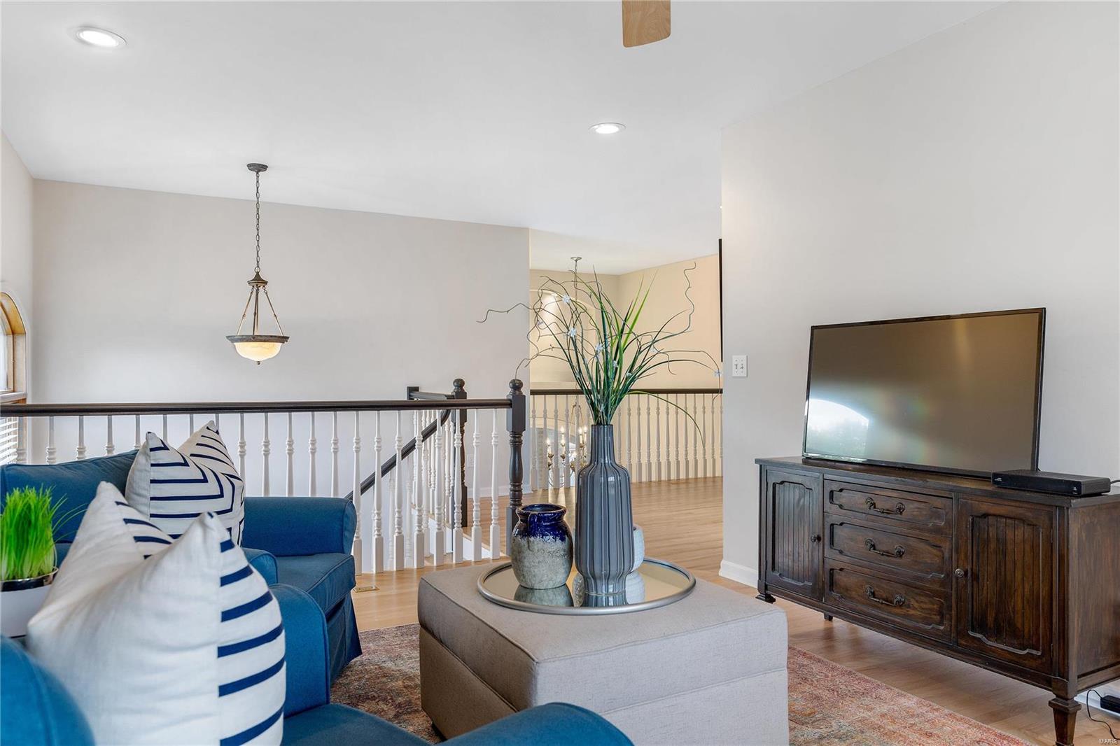 Wind Castle #1 - Residential