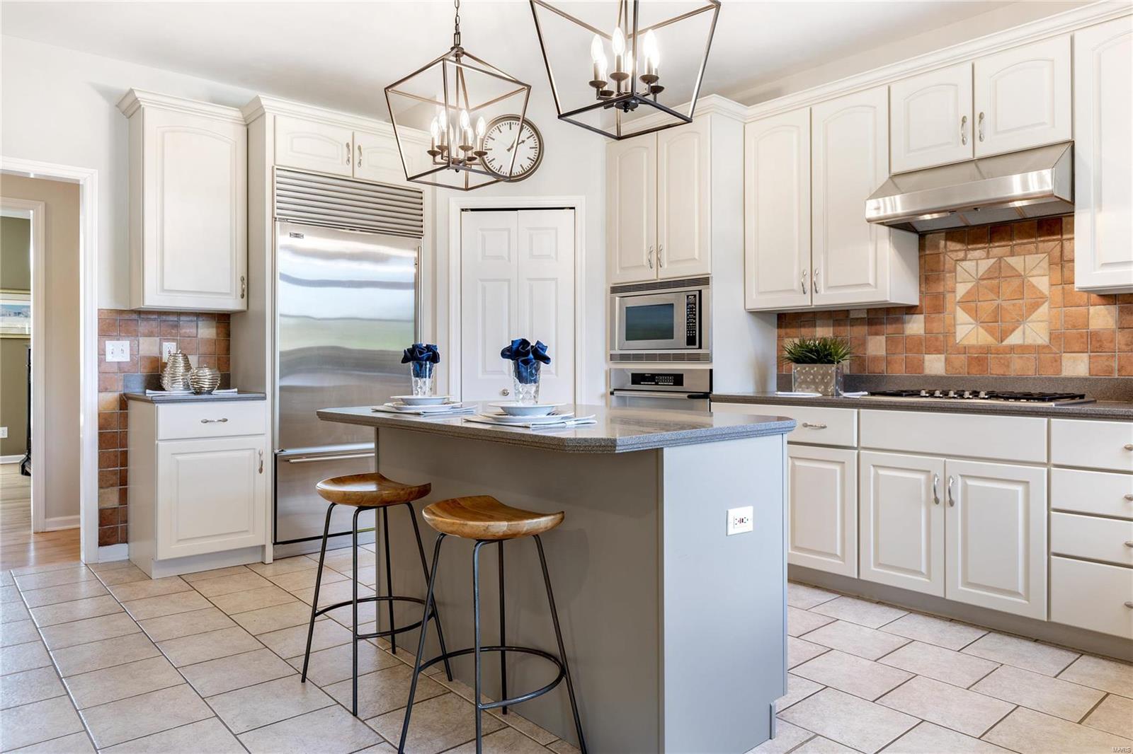 Wind Castle #1 - Residential