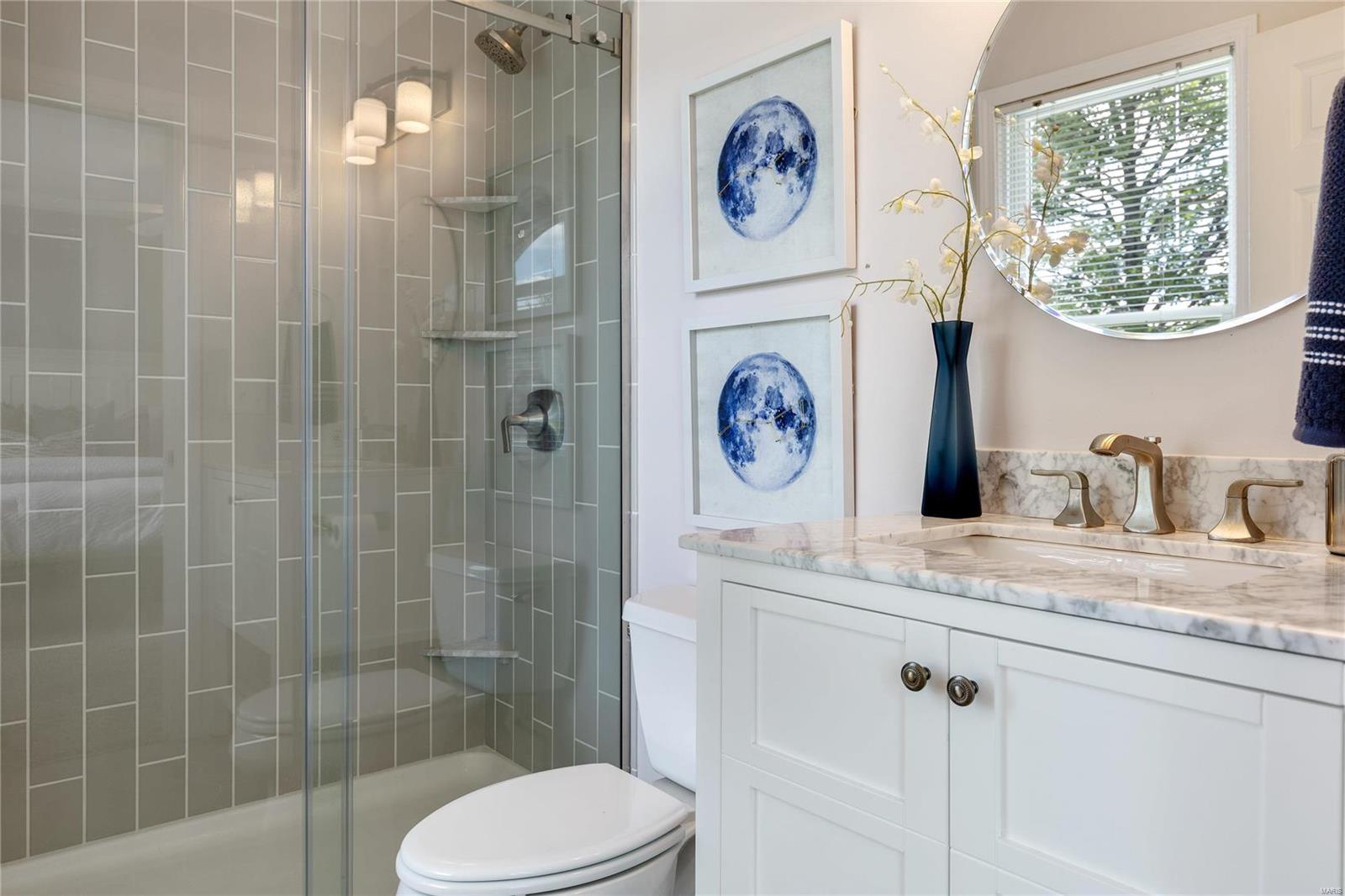 Wind Castle #1 - Residential