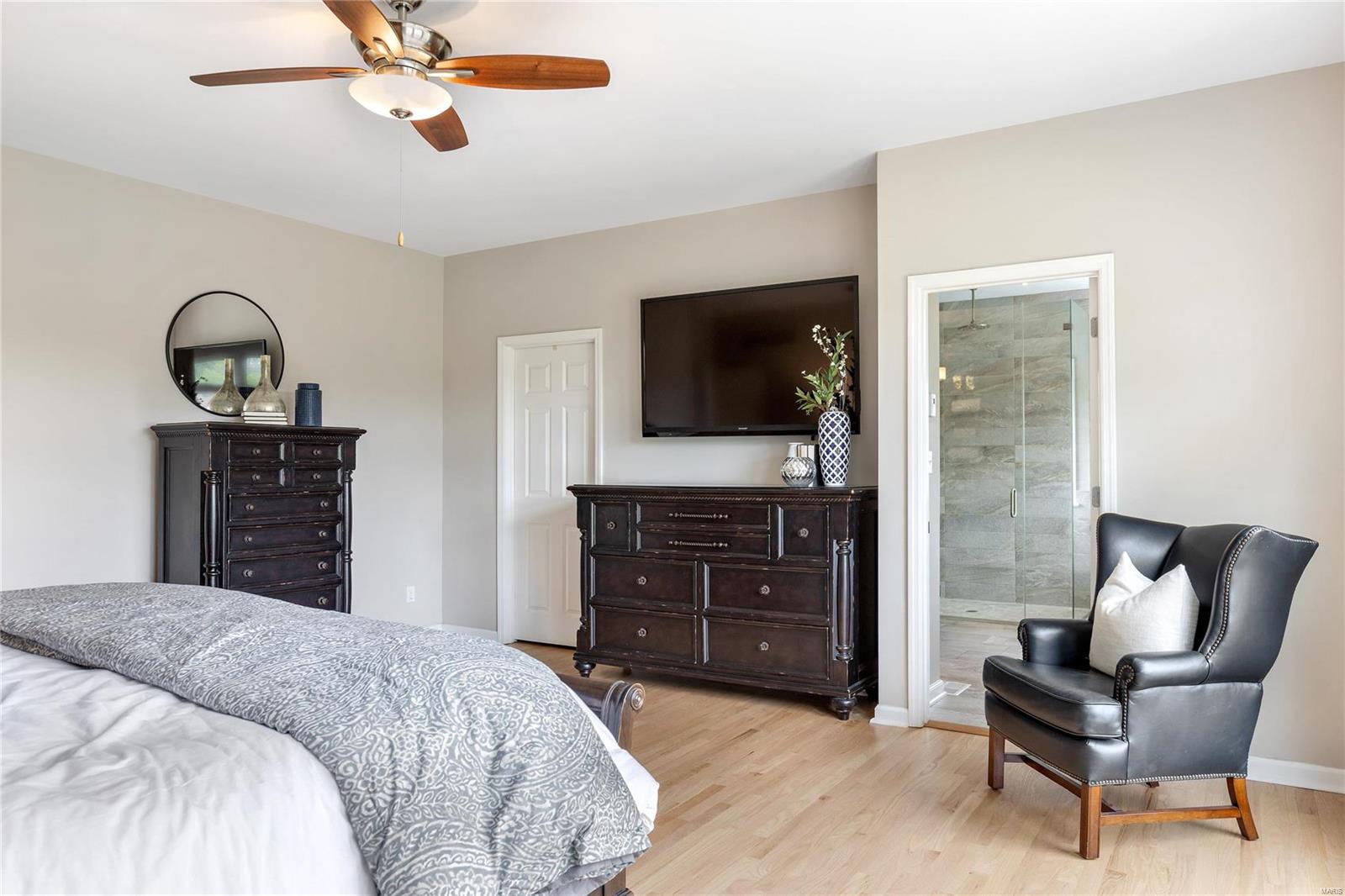 Wind Castle #1 - Residential