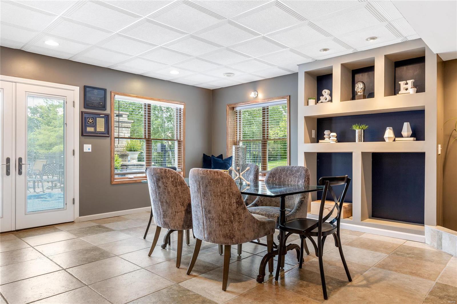 Wind Castle #1 - Residential