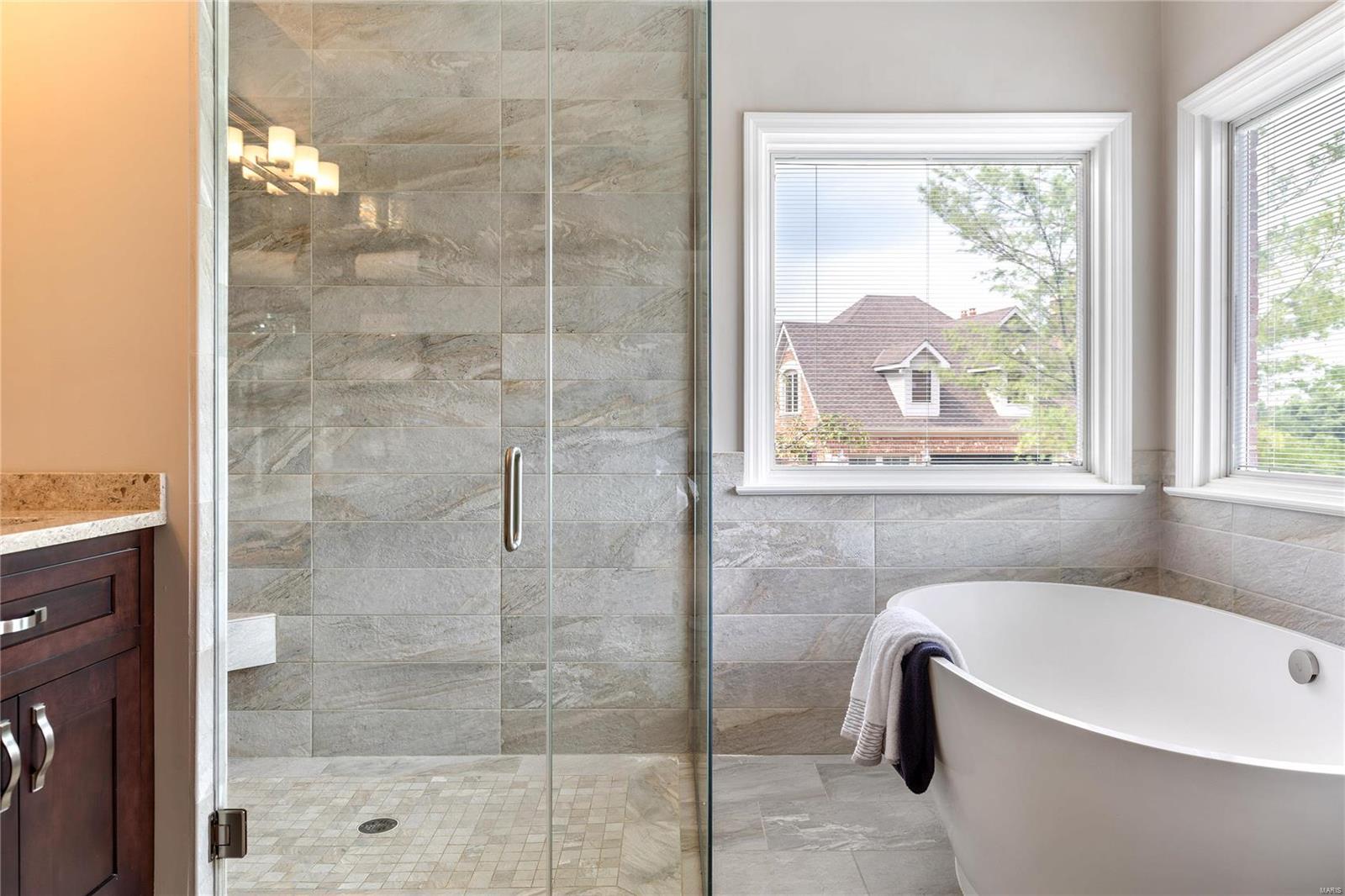 Wind Castle #1 - Residential