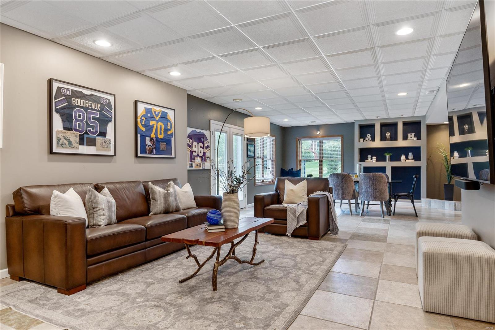 Wind Castle #1 - Residential