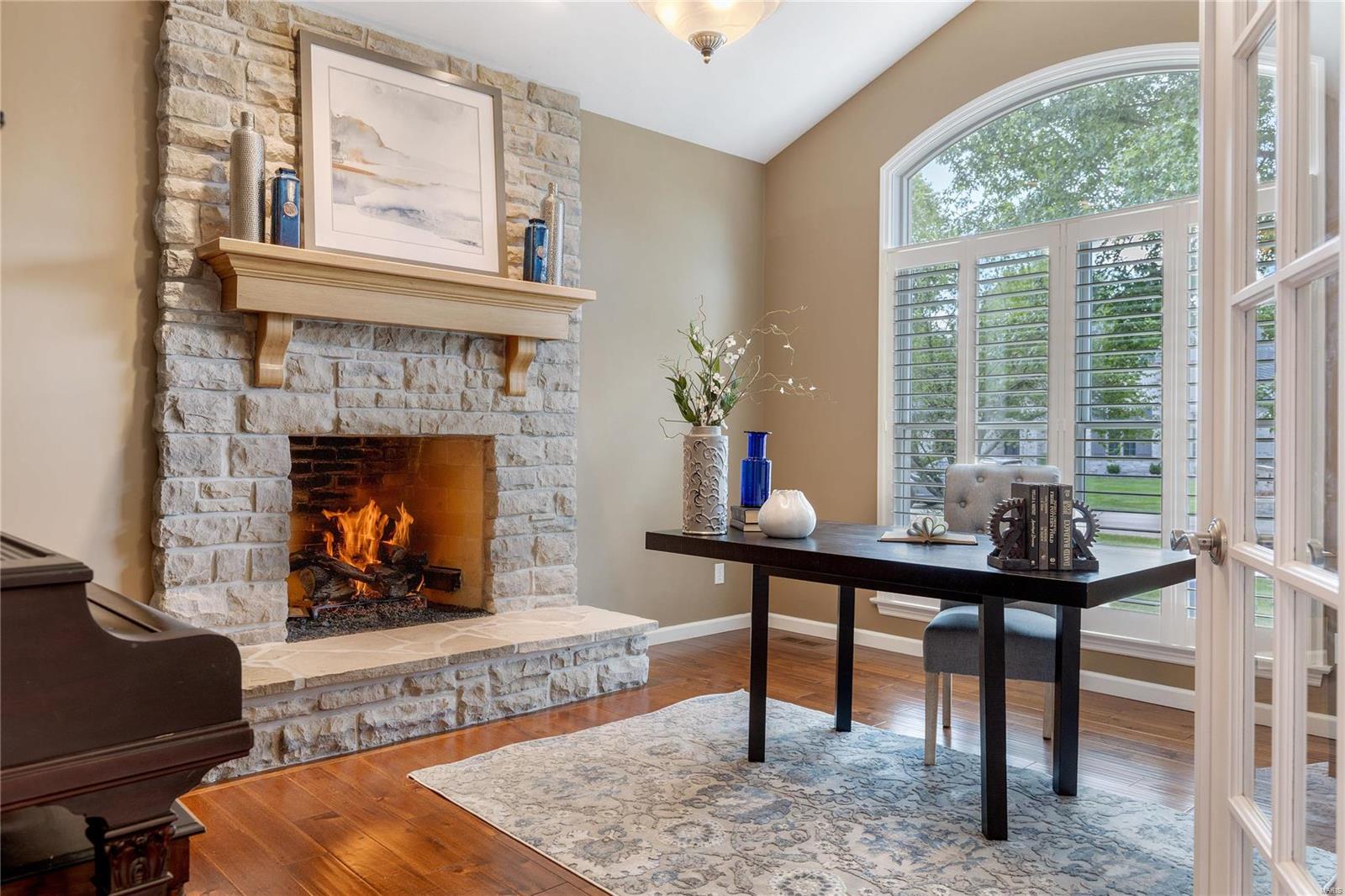 Wind Castle #1 - Residential