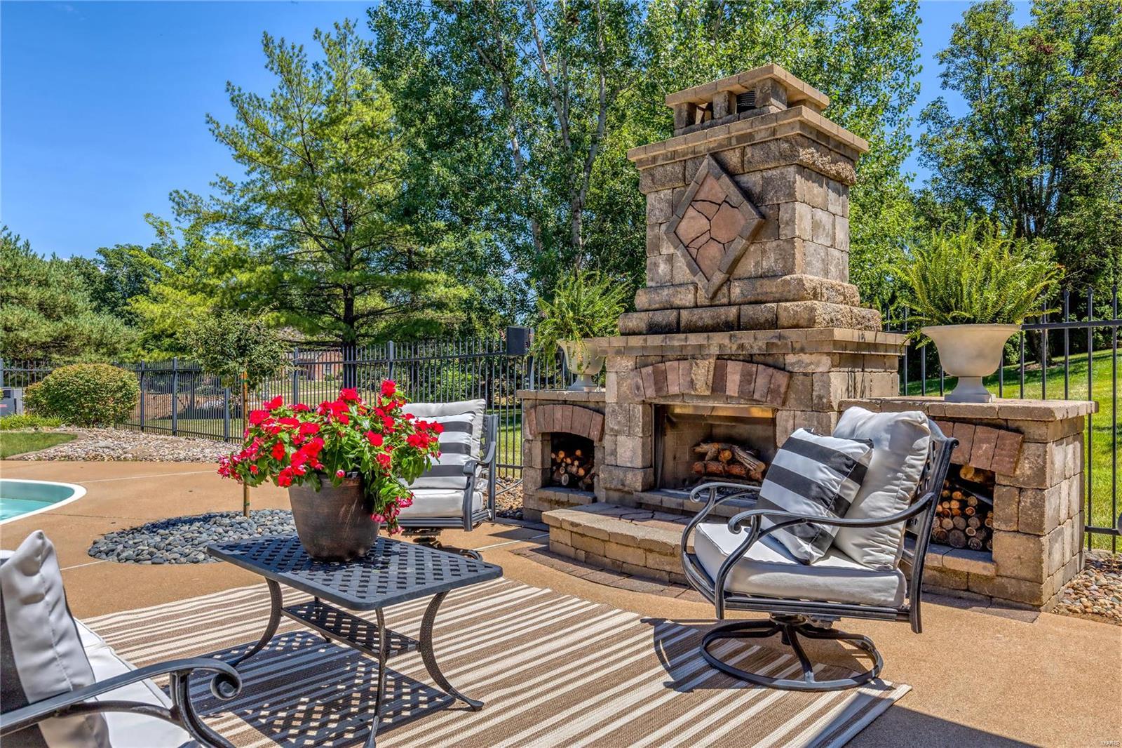 Wind Castle #1 - Residential