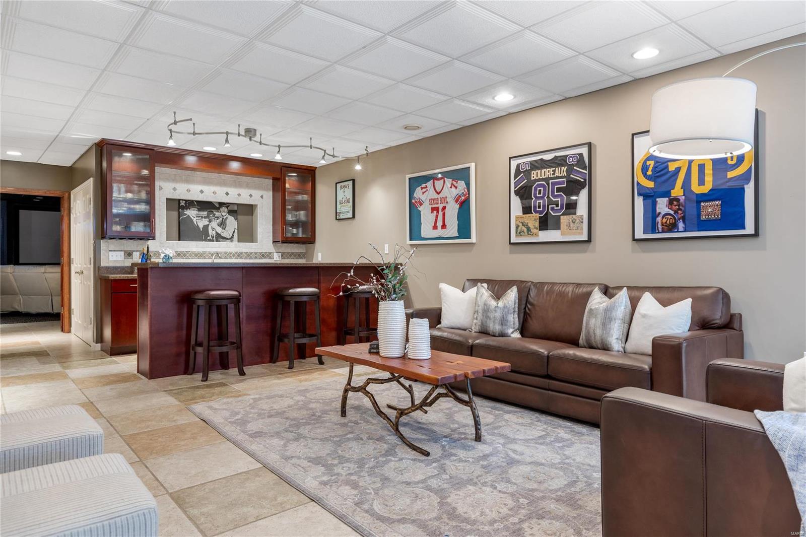 Wind Castle #1 - Residential