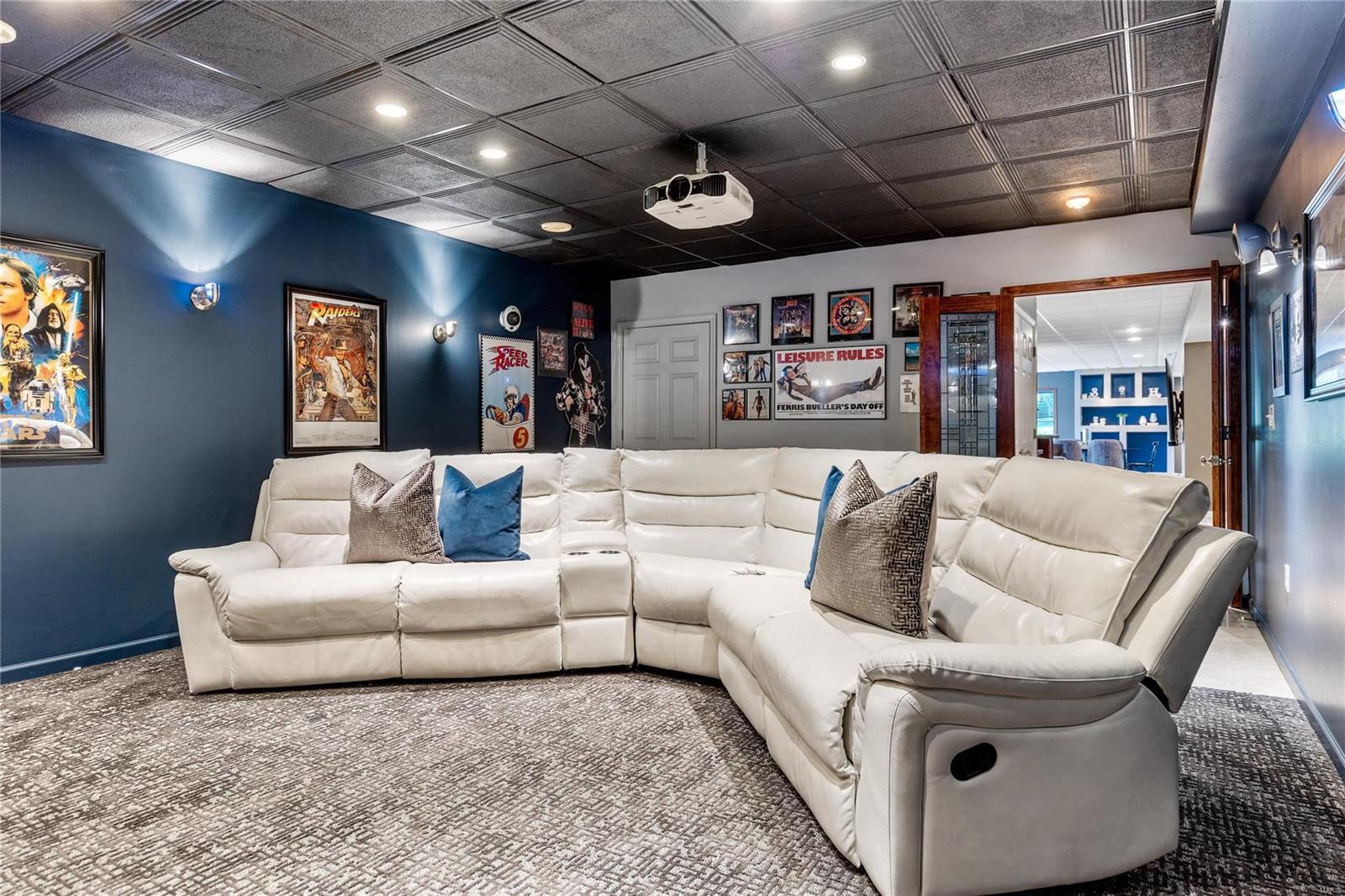 Wind Castle #1 - Residential