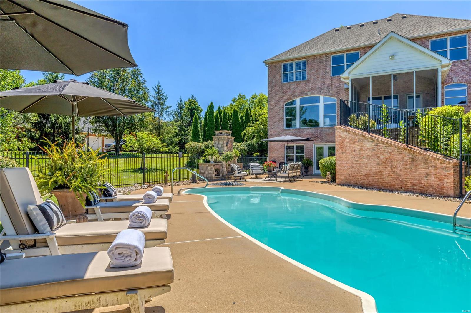 Wind Castle #1 - Residential