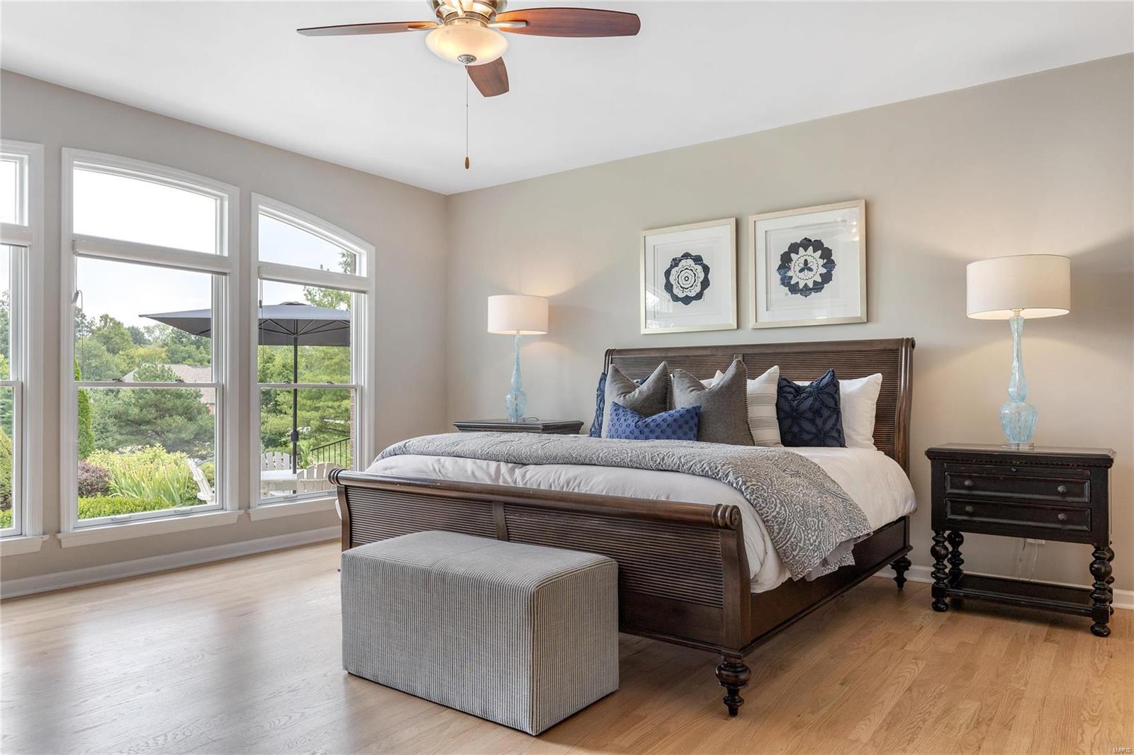 Wind Castle #1 - Residential