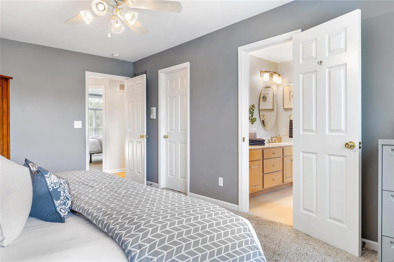 Wind Castle #1 - Residential