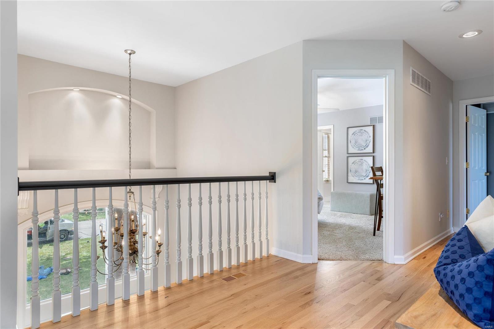 Wind Castle #1 - Residential