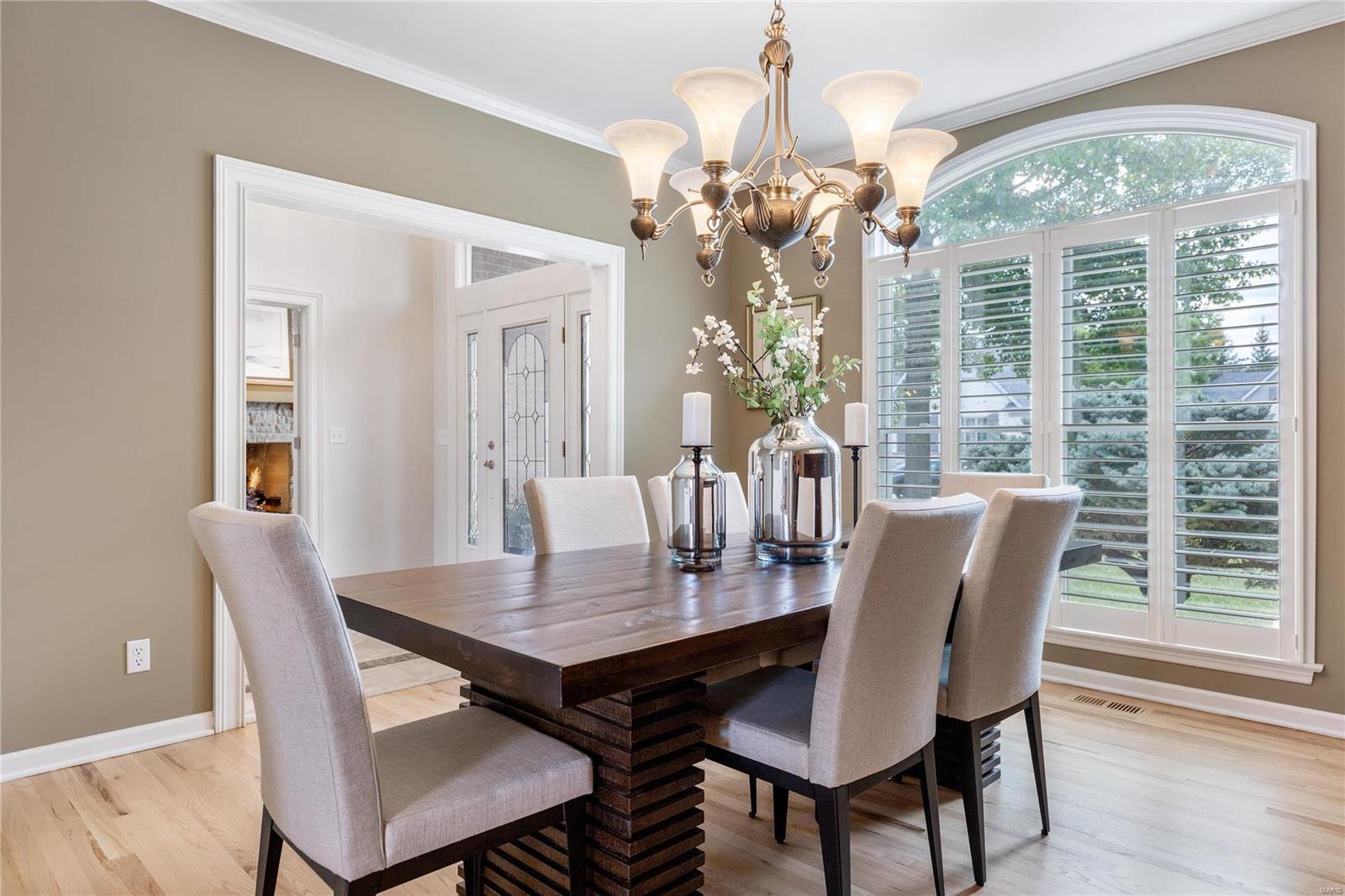 Wind Castle #1 - Residential