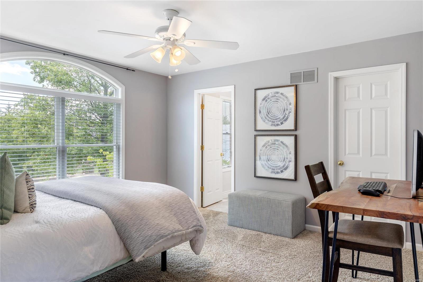 Wind Castle #1 - Residential