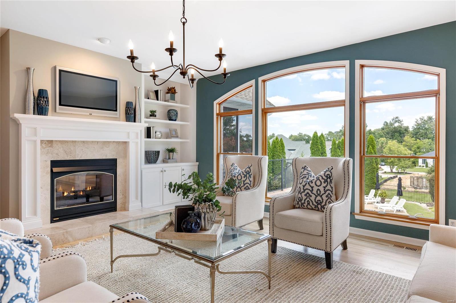 Wind Castle #1 - Residential