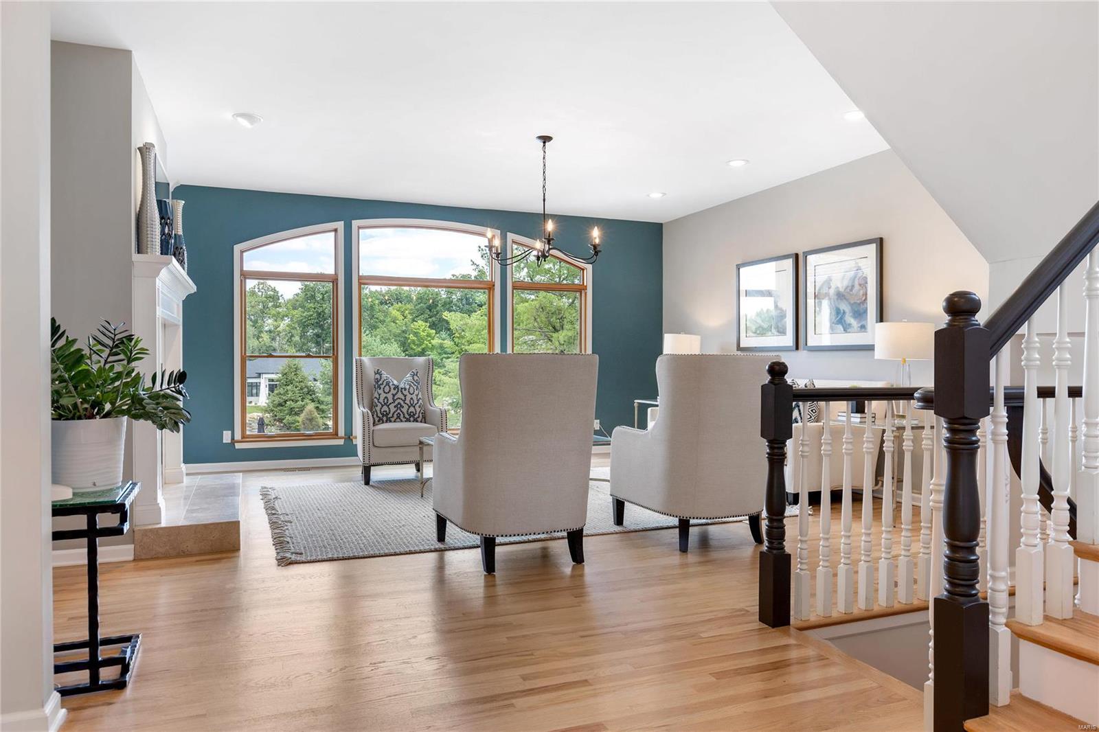 Wind Castle #1 - Residential