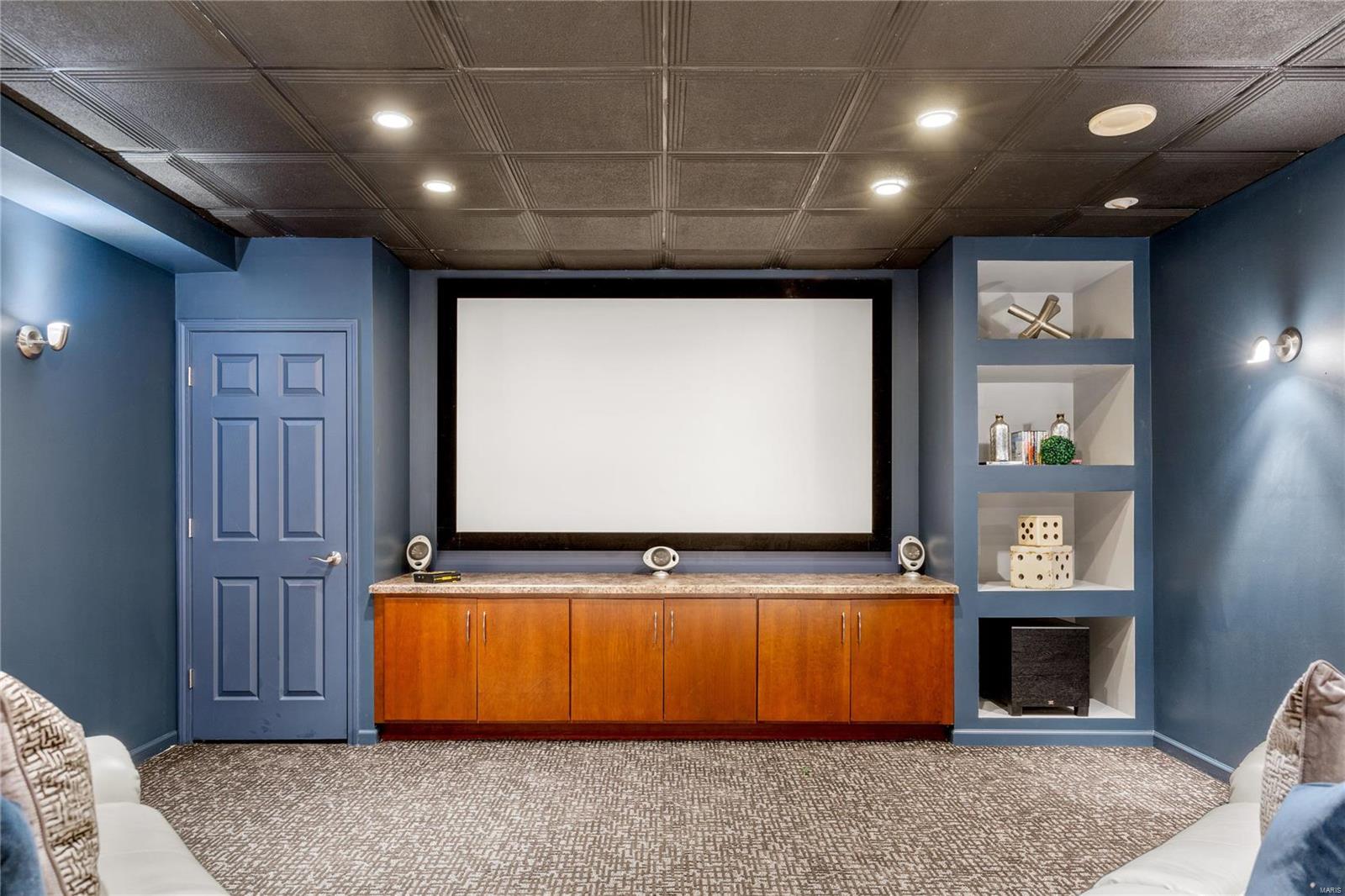 Wind Castle #1 - Residential