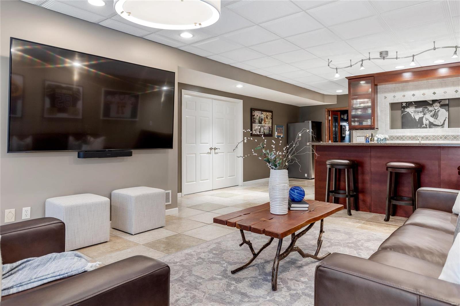 Wind Castle #1 - Residential