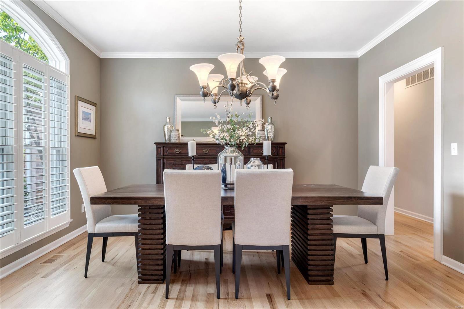 Wind Castle #1 - Residential