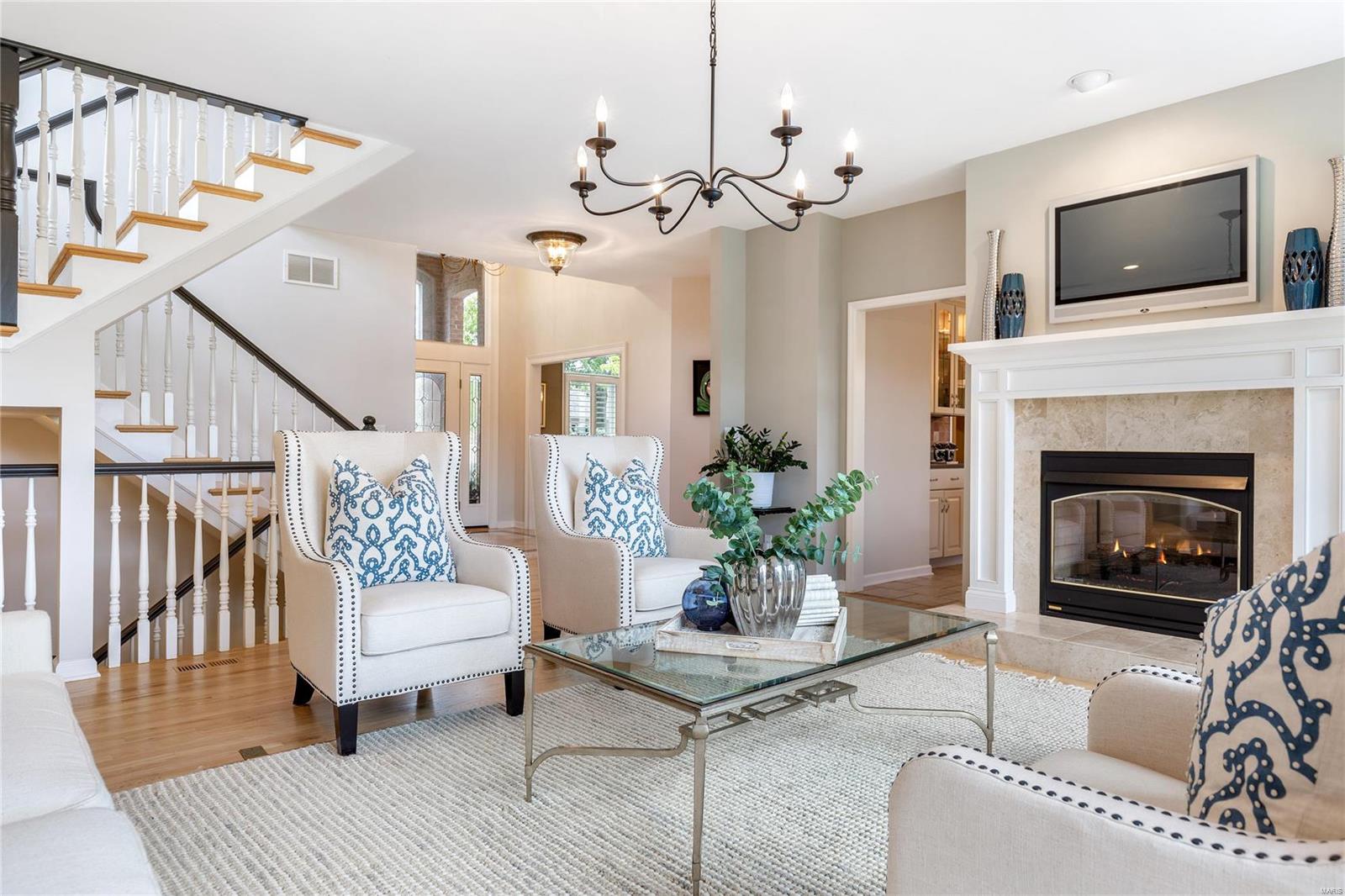 Wind Castle #1 - Residential