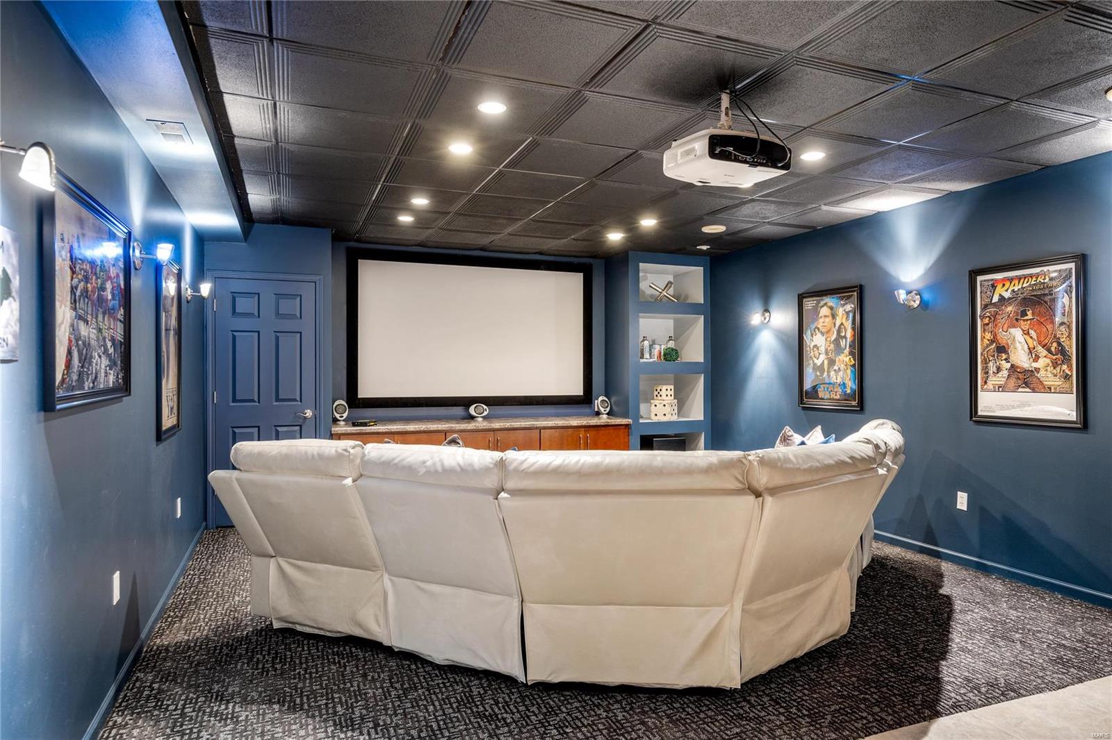 Wind Castle #1 - Residential