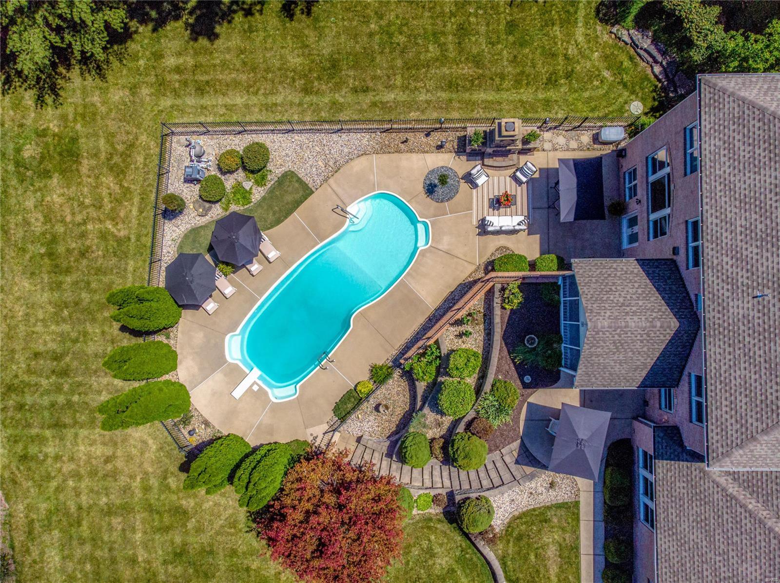 Wind Castle #1 - Residential