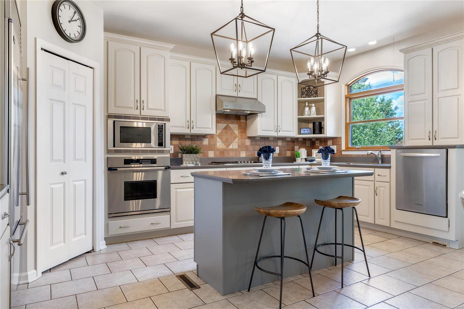 Wind Castle #1 - Residential