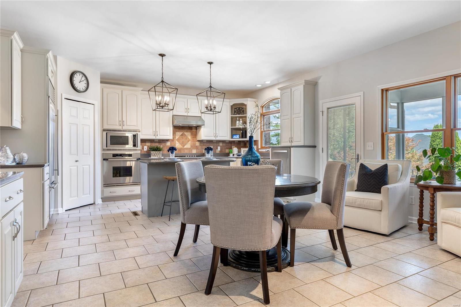 Wind Castle #1 - Residential