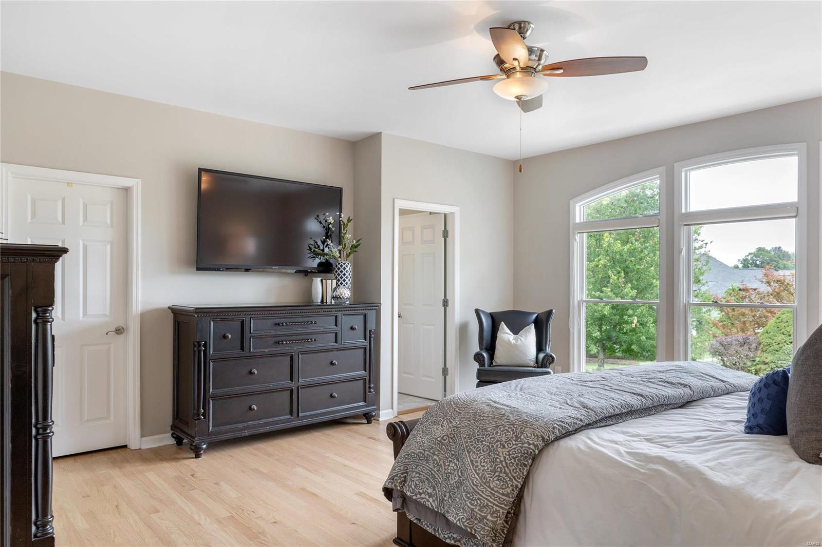 Wind Castle #1 - Residential