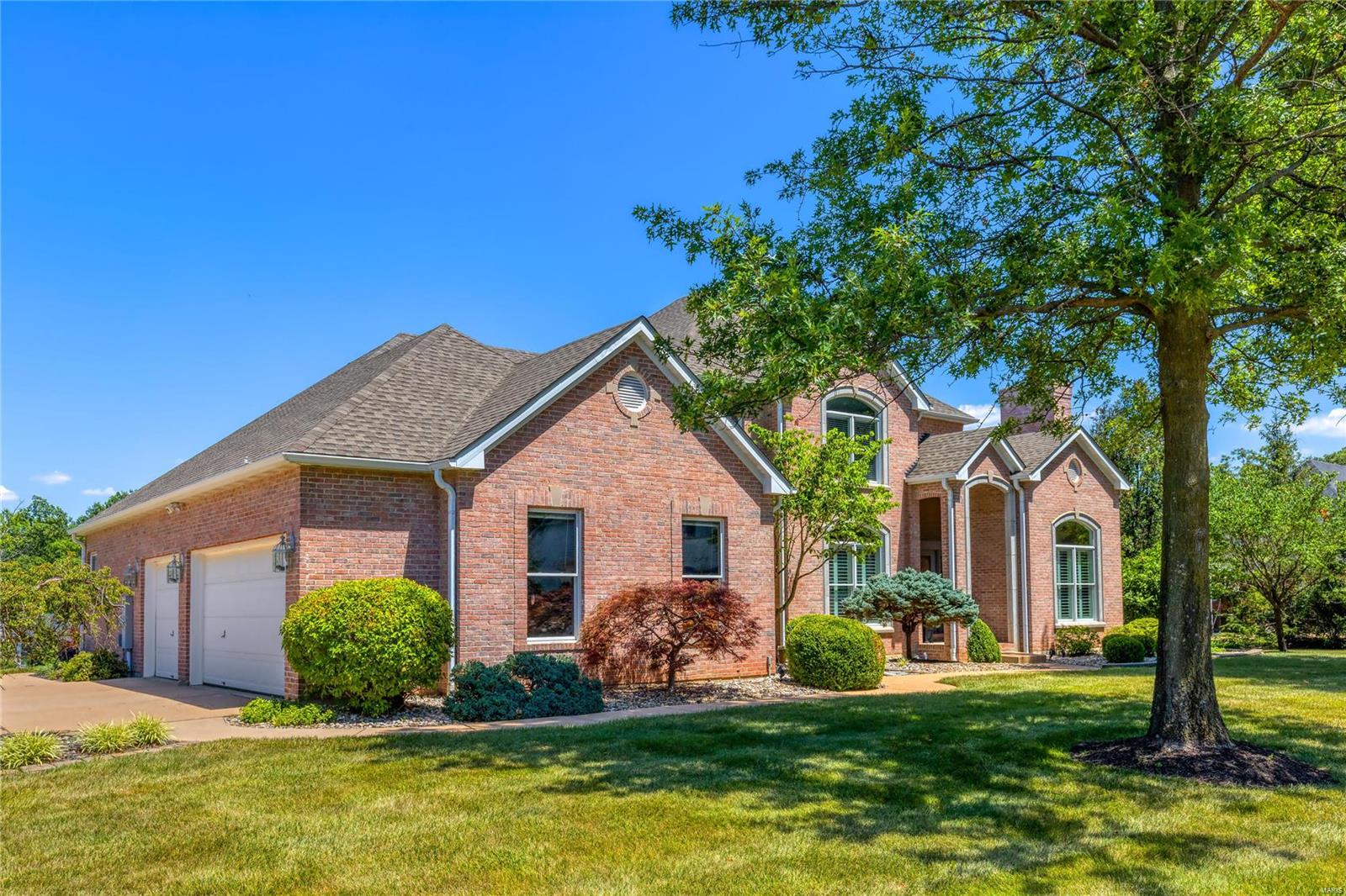 Wind Castle #1 - Residential