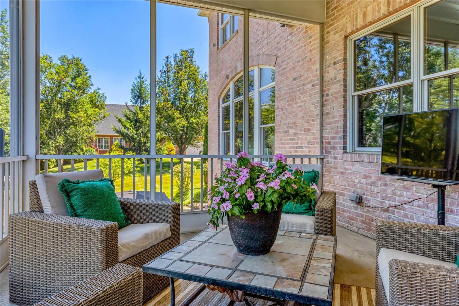 Wind Castle #1 - Residential