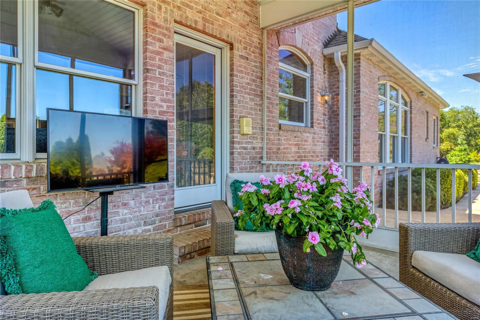 Wind Castle #1 - Residential