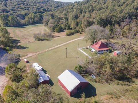 2251 County Road 6670 Salem MO 65560