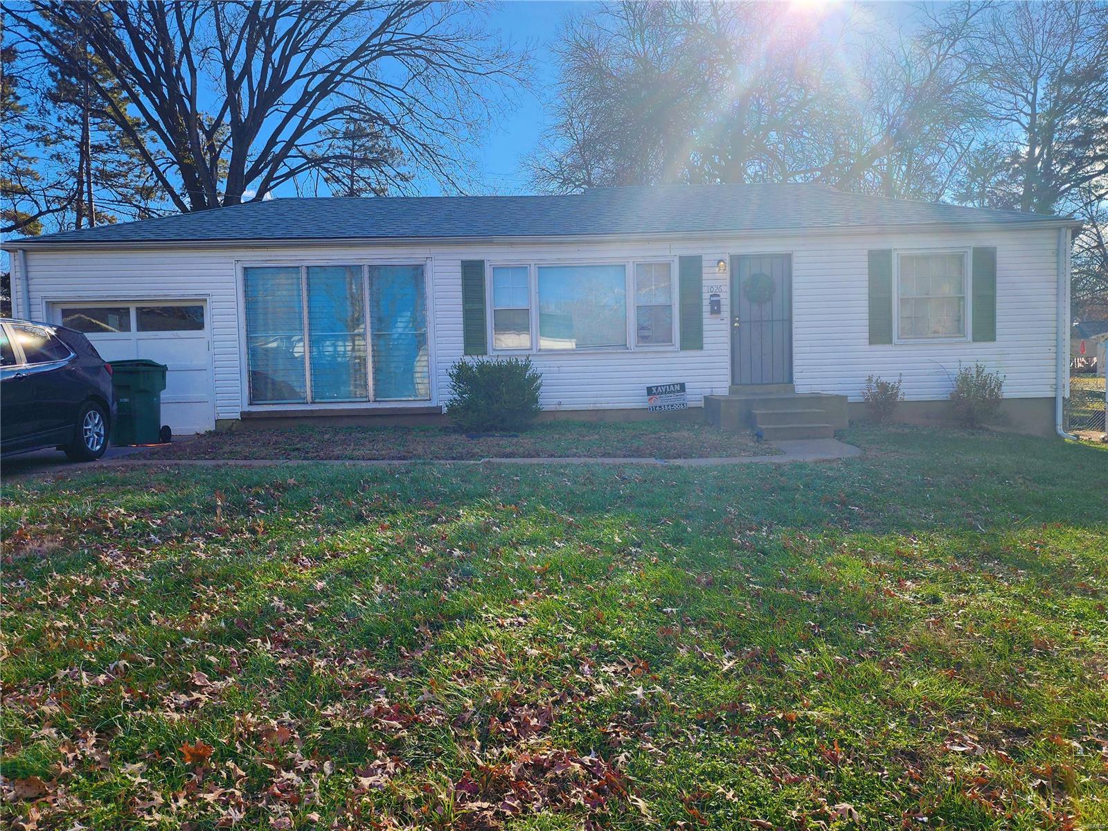 1026 Bakewell Drive