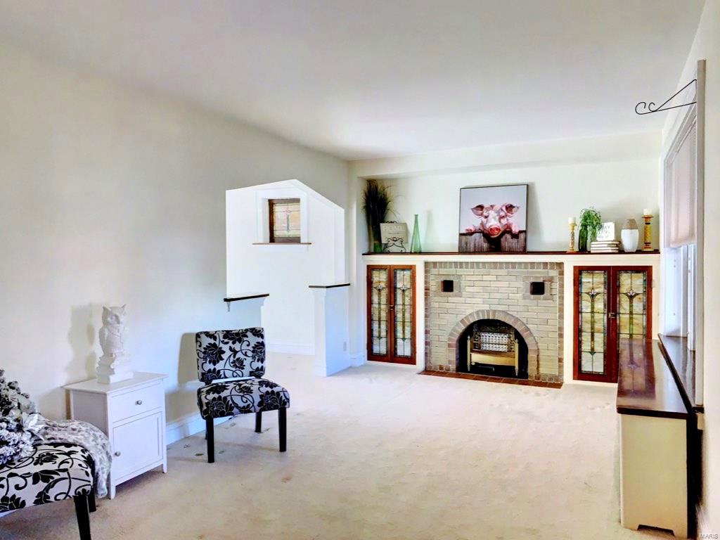 Gardenville Terrace Add - Residential